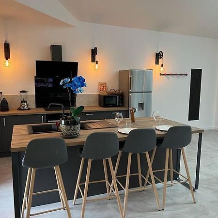 Loft Design Διαμέρισμα Lapalud Εξωτερικό φωτογραφία