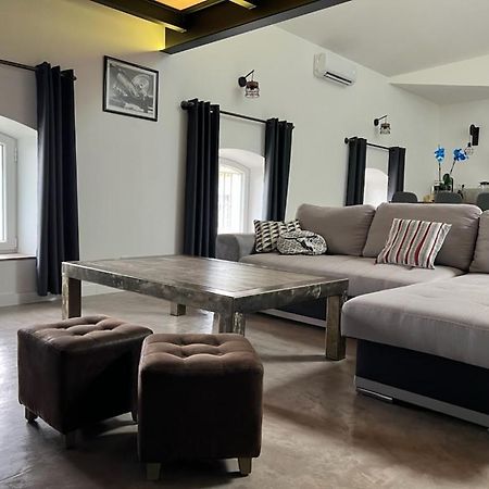 Loft Design Διαμέρισμα Lapalud Εξωτερικό φωτογραφία