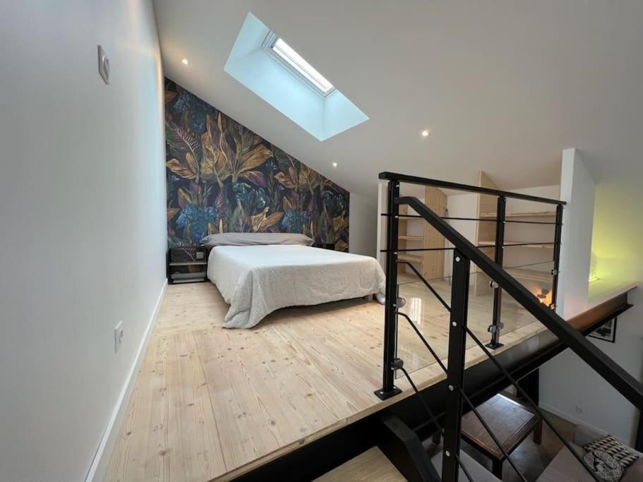 Loft Design Διαμέρισμα Lapalud Εξωτερικό φωτογραφία