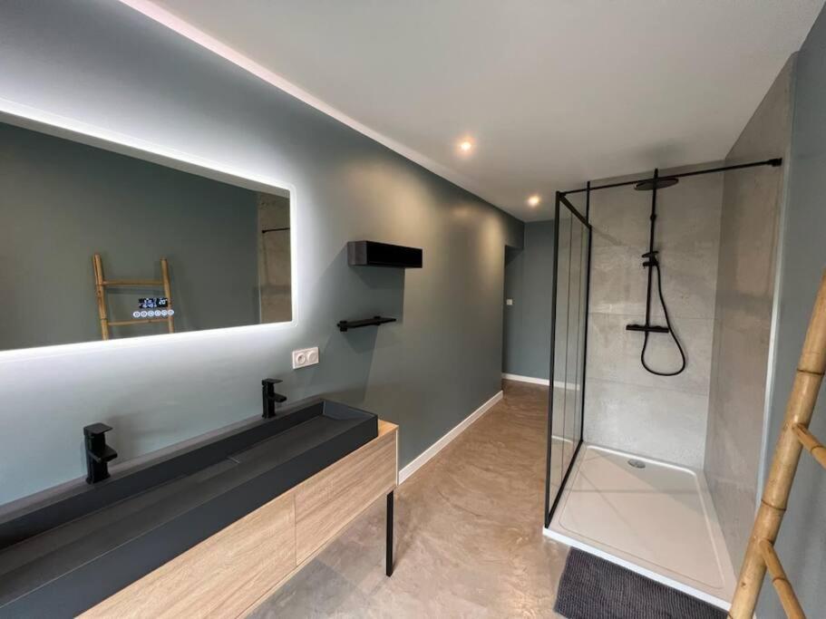 Loft Design Διαμέρισμα Lapalud Εξωτερικό φωτογραφία
