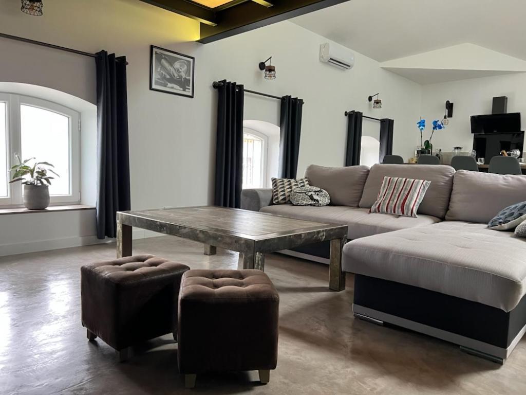 Loft Design Διαμέρισμα Lapalud Εξωτερικό φωτογραφία